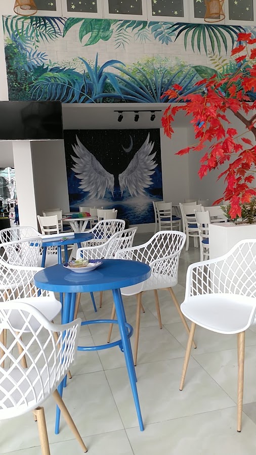 Mì Cay - Trà Sữa - Ăn Vặt < CUBO >
