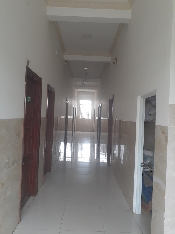 Nhà nghỉ Anh Tuấn