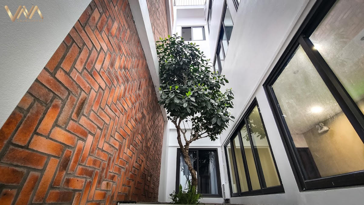 VNAHOMES APARTHOTEL