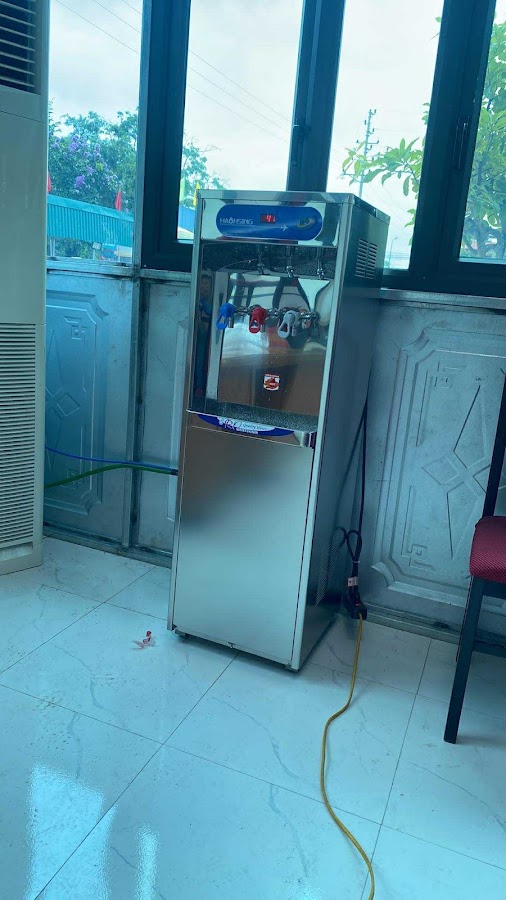 Tĩnh chuyên sửa chữa máy lọc nước