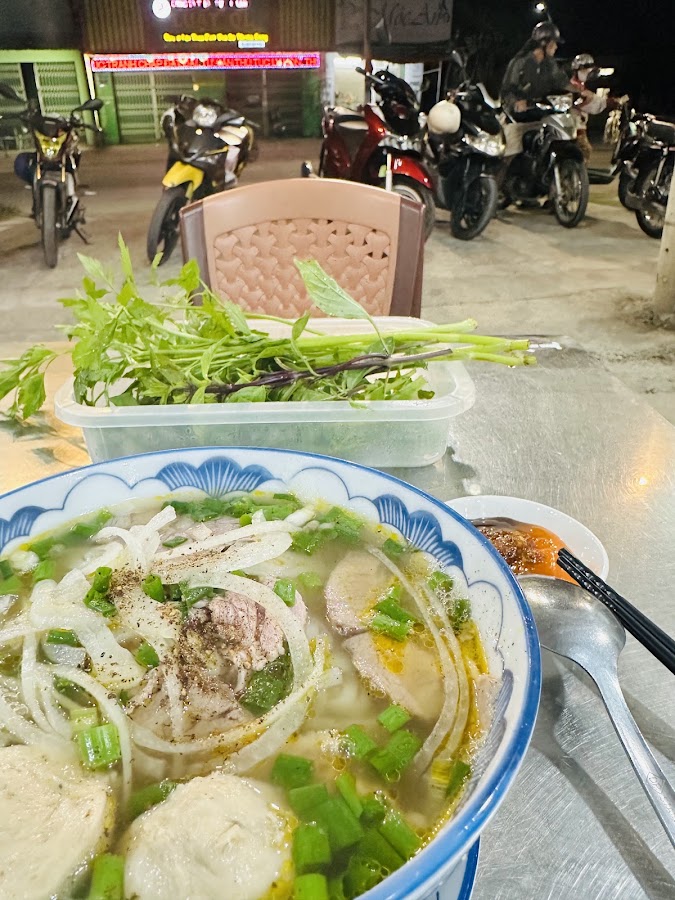 Phở Hải