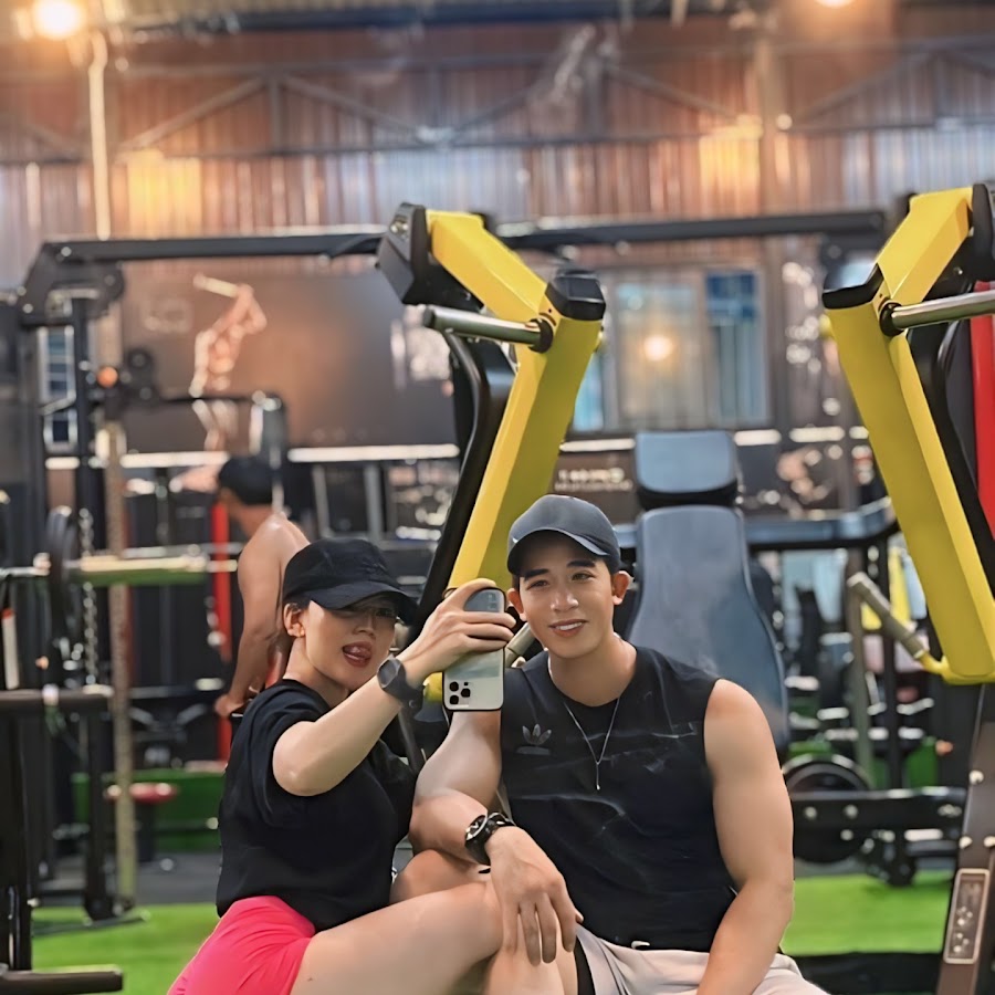 T Gym Fitness