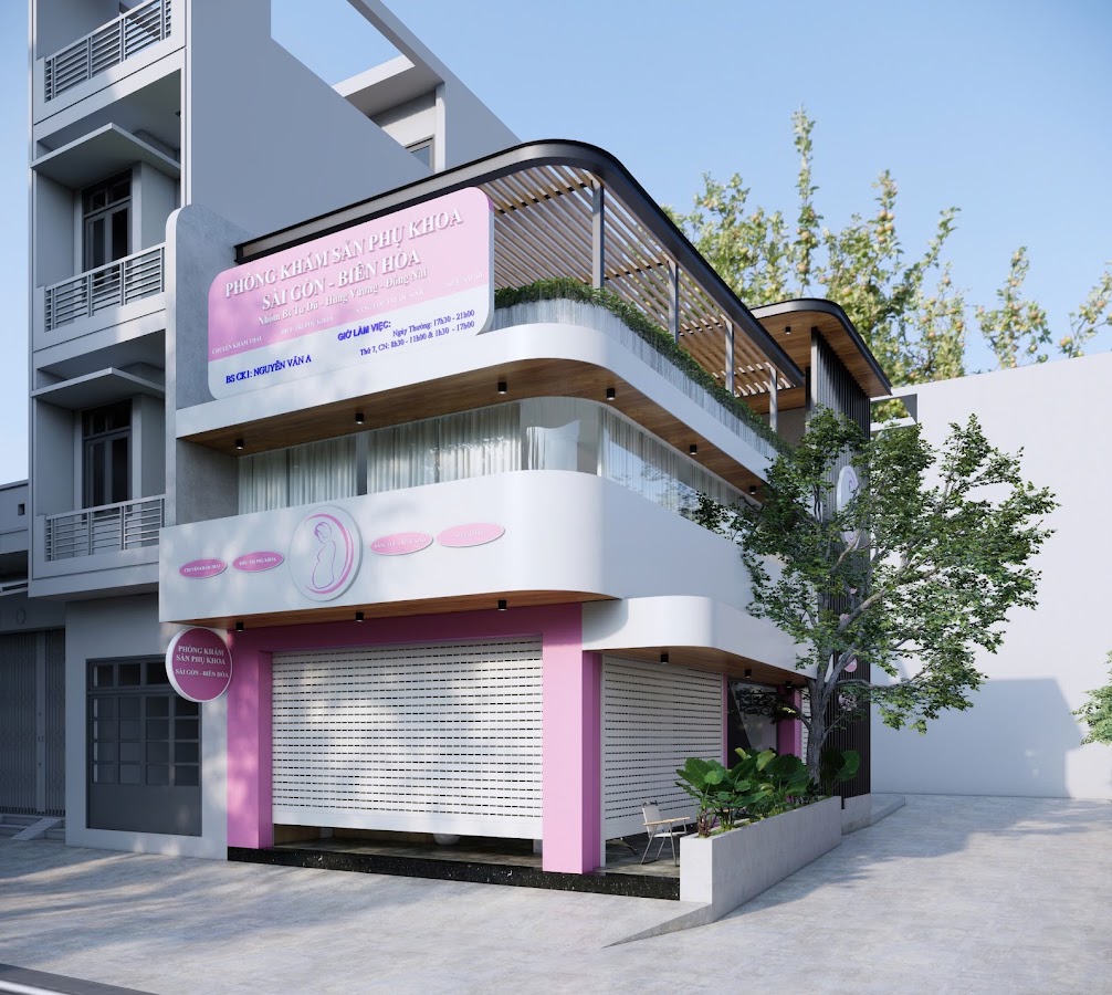 Dịch Vụ Sản Phụ Khoa