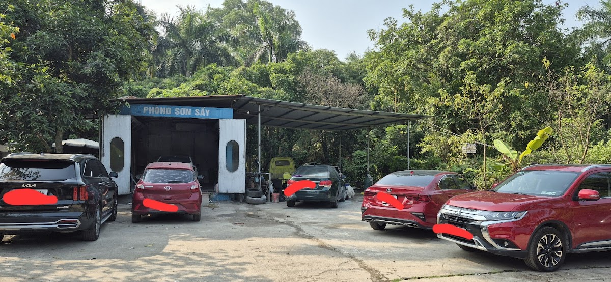 Trung Tâm Bảo Dưỡng Nhanh Xe Ô Tô Hoàng Lương Car Service