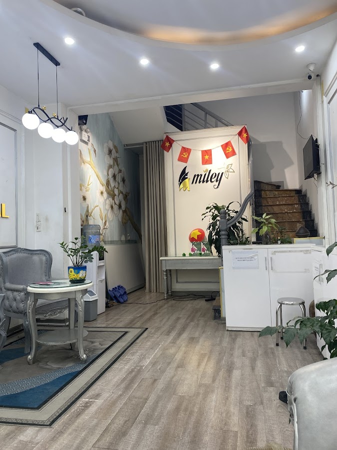 Miley Dental - Phòng khám chuyên khoa Răng Hàm Mặt