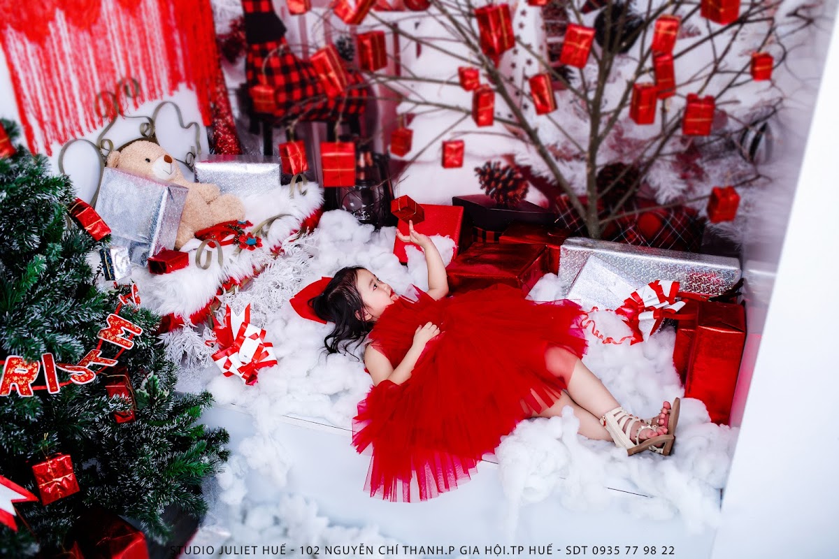 Juliet Studio Huế