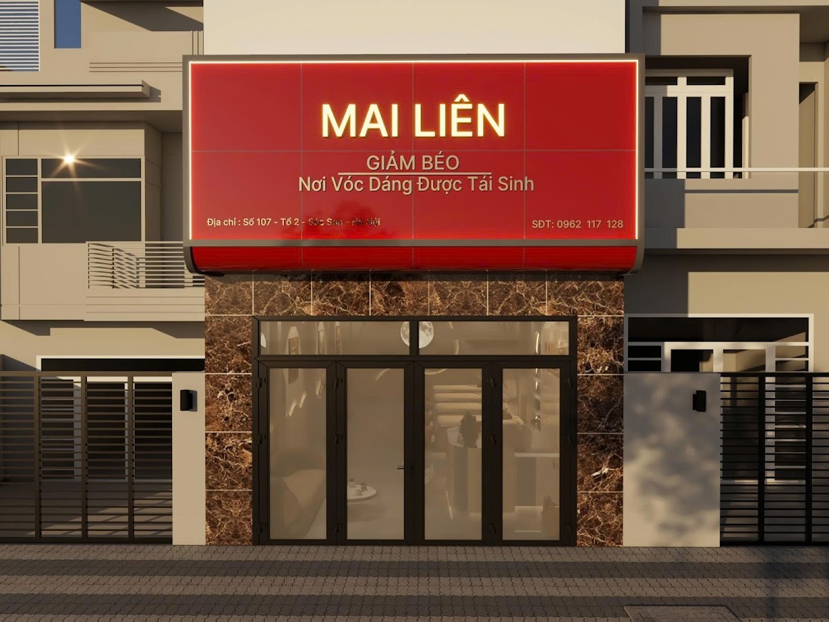 Mai Liên Giảm Béo ☘️
