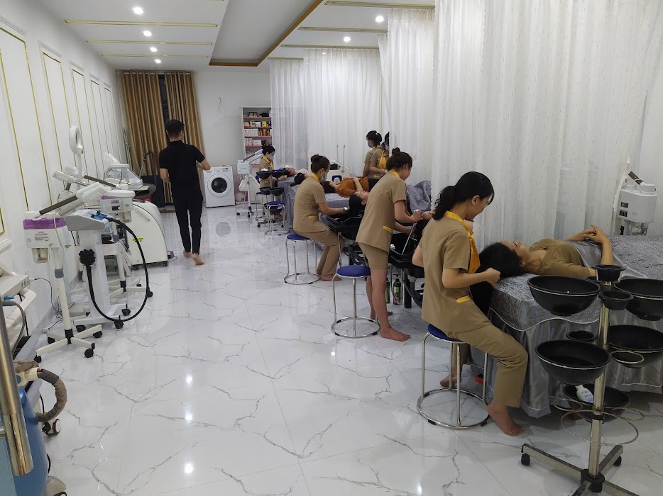 Viện Thẩm Mỹ Quốc Tế EVA - CN Nam Phước