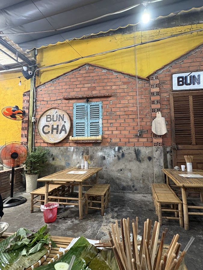 Bún Đậu Dân Dã