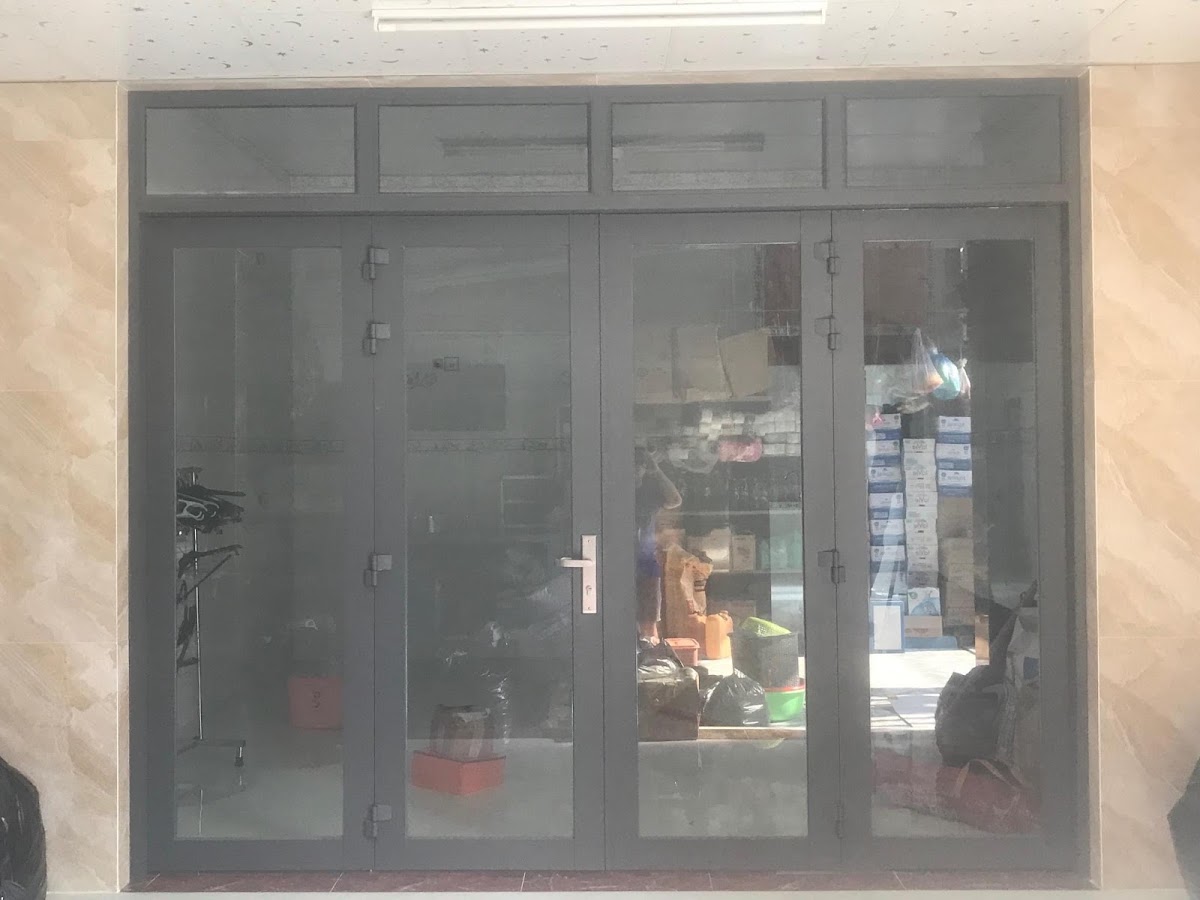 Nhôm Kính Hoàng Giang