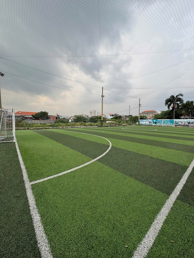 Sân Bóng Weme Sports