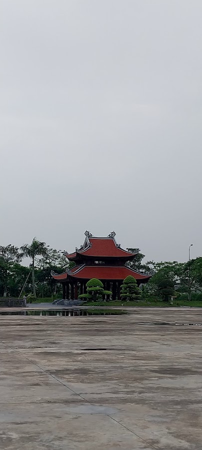 Đền A Sào