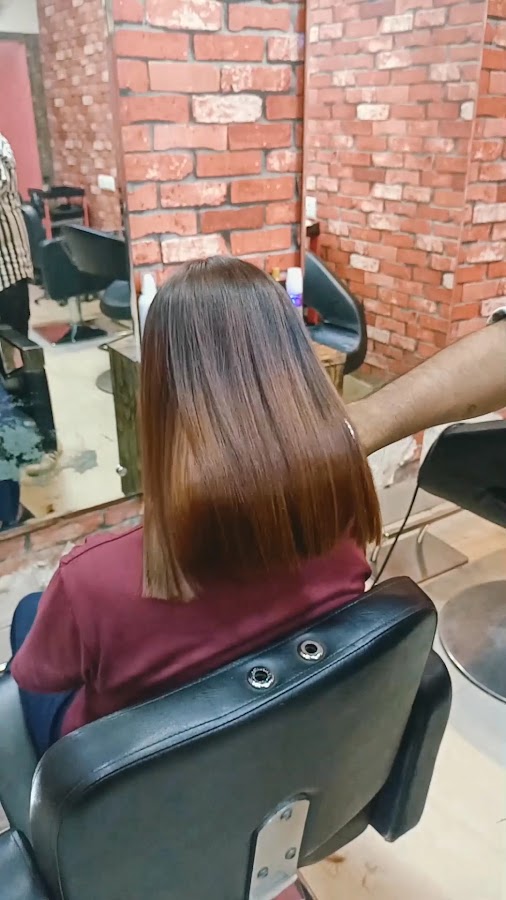 Mr. Habib Family Salon