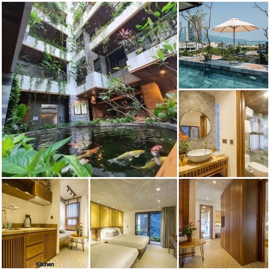 LIVIE Da Nang Style