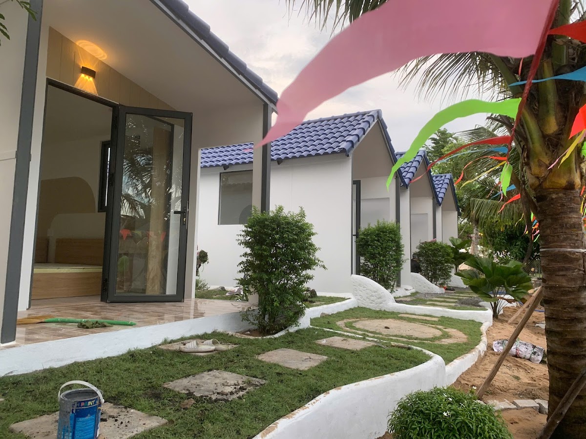 Peace Village Homestay - Làng Bình Yên