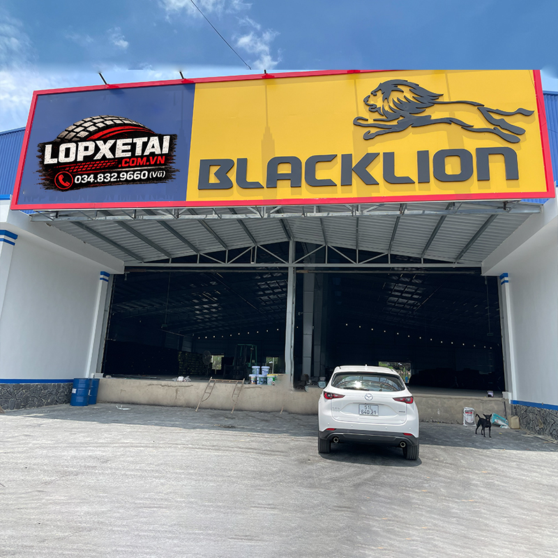 Lopxetai.com.vn (Kho Thiện Tân) - kho lốp Blacklion & Konstrukta