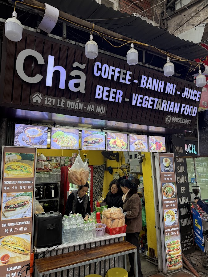 Hong Fa Lou - Cantonese restaurant
