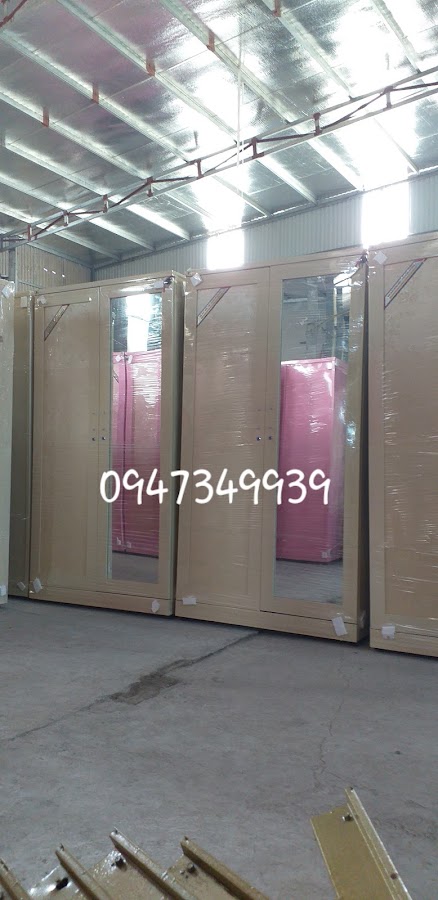 Tủ sắt văn phòng Ánh Dương