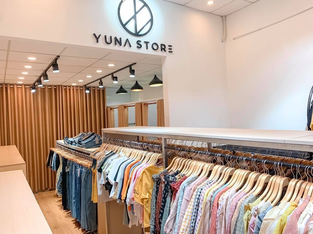 Yuna Store