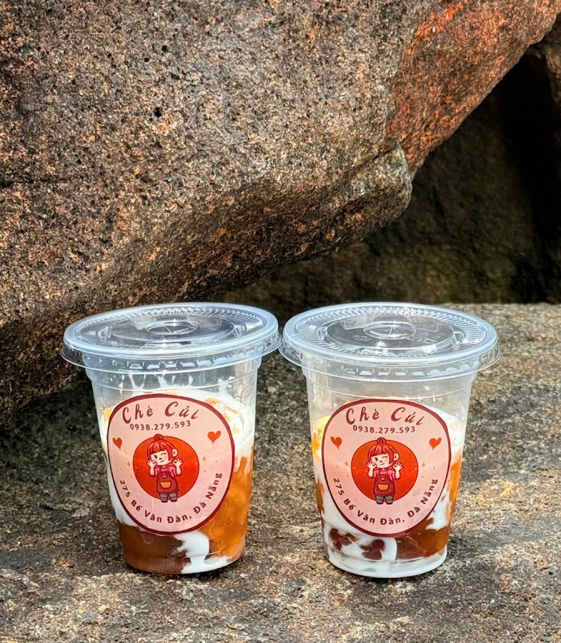 Chè Củi Đà Nẵng