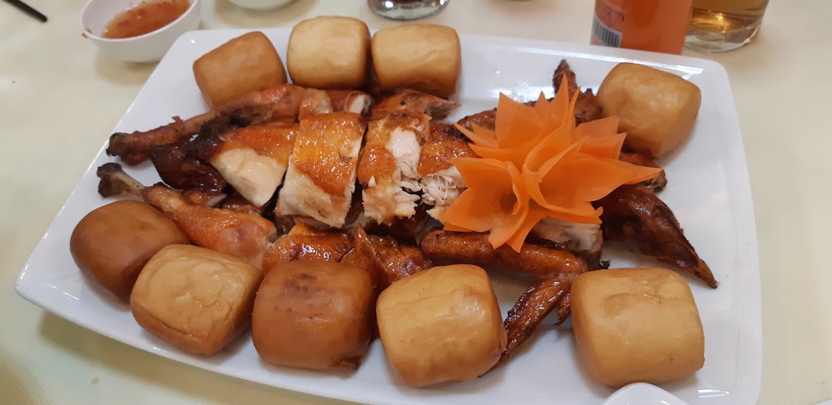 Tạp Hoá Bảy Công