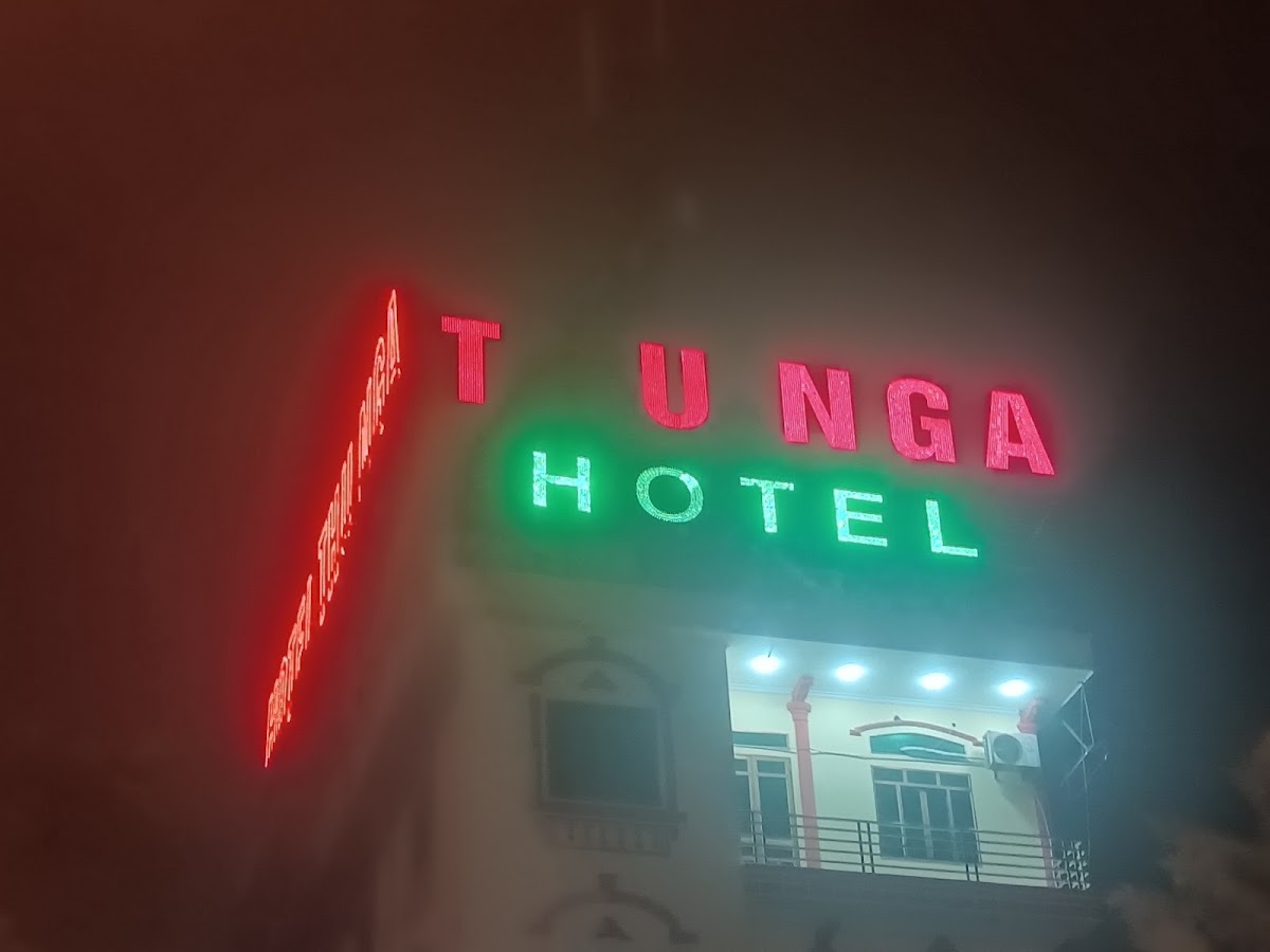 Khách Sạn Thu Nga