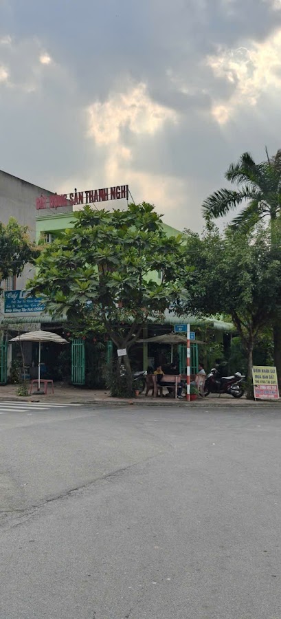 Nhà Đất Thanh Nghị