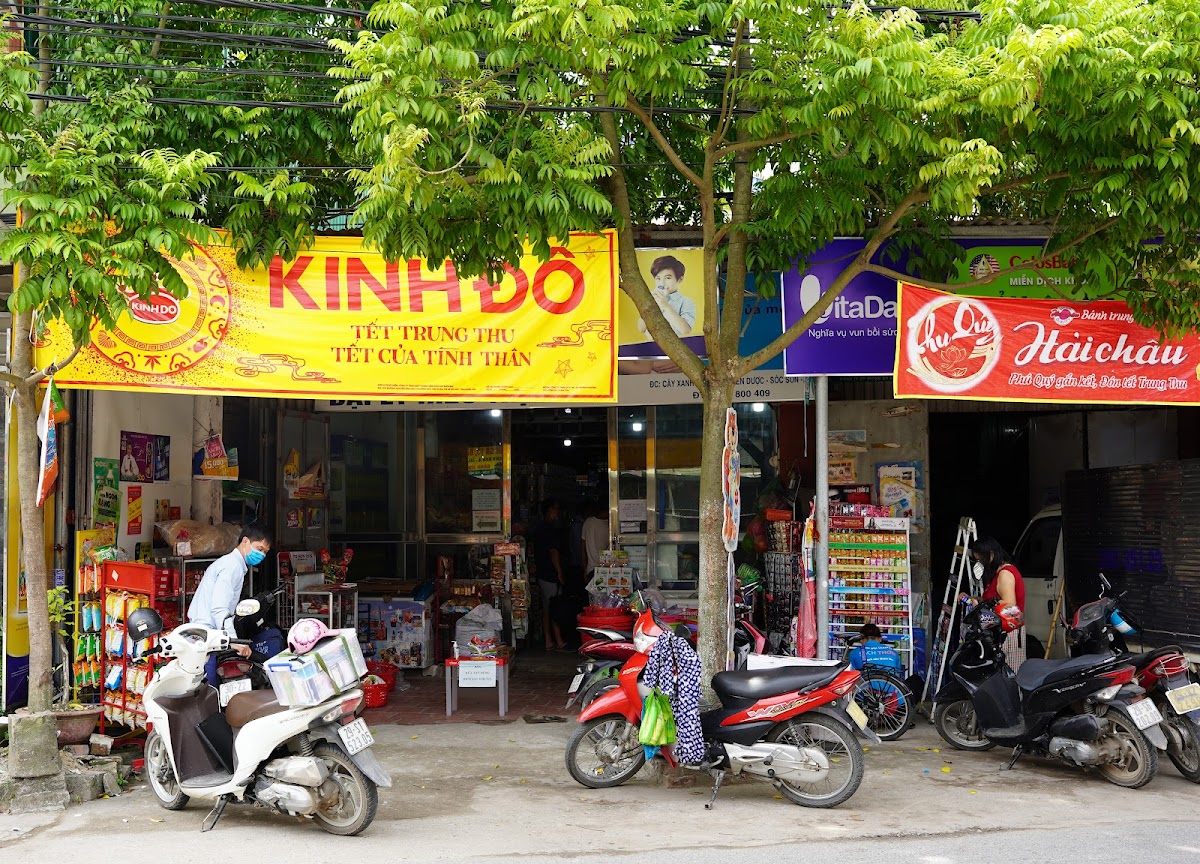 TẠP HÓA HIẾU THỊNH
