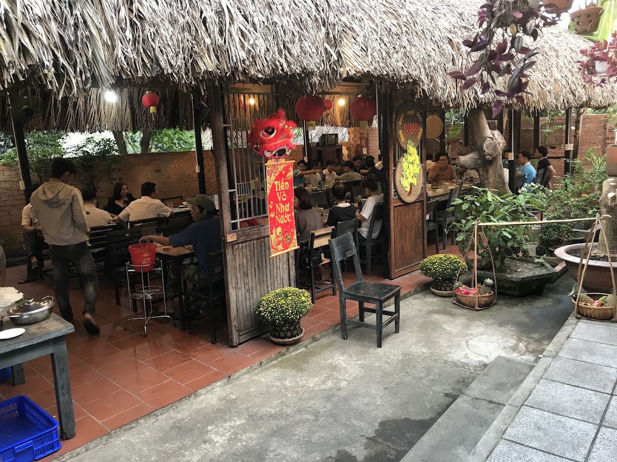 Chiều Nay Quán