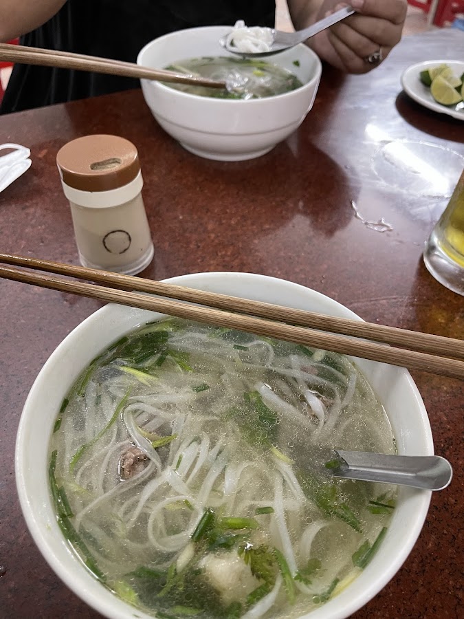 Quán Cây Đa