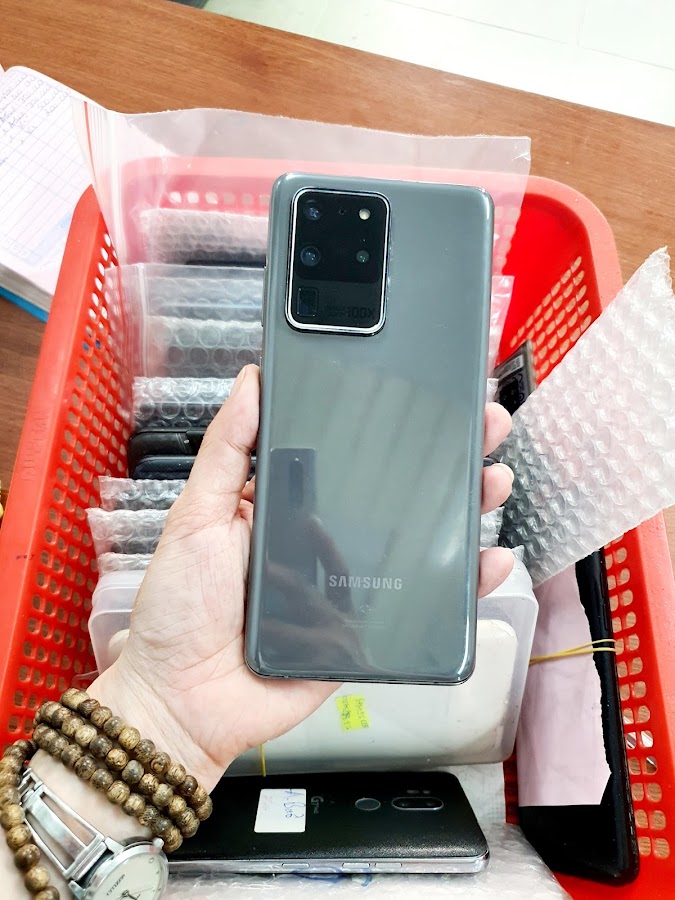 Samsung Tổng Phạm - Chuyên Sửa Samsung Xiaomi Oppo Vivo Realme