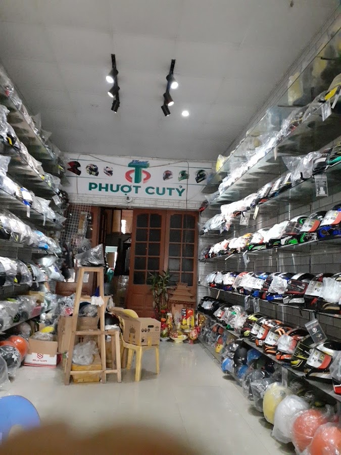 Trà đá bà Hưng