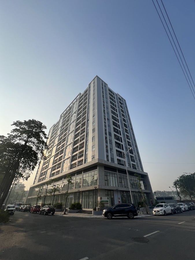Green Home - Prestige & Deluxe