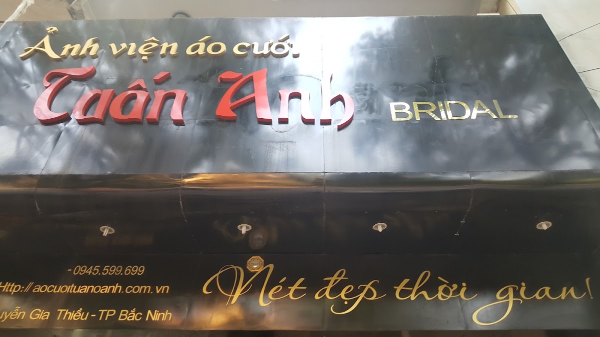 Studio Áo Cưới Điềm