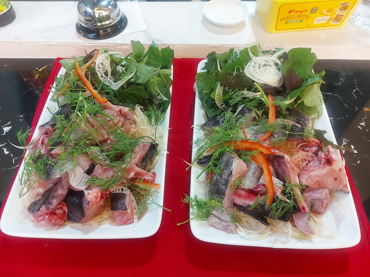 Quán bia cỏ Lâm Xưa