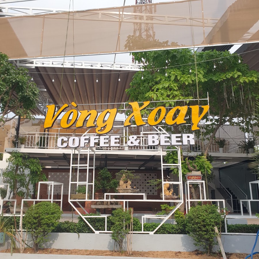 Cafe Vòng Xoay
