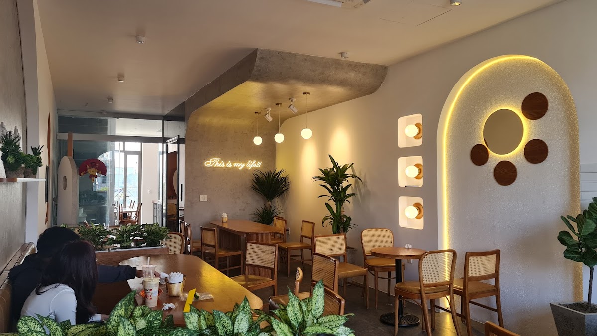 Chiko Tea & Coffee