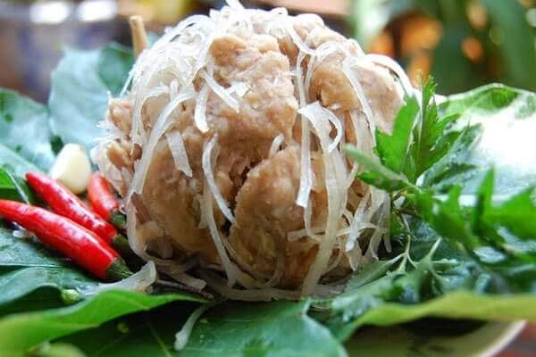 NEM VỊ HOÀNG
