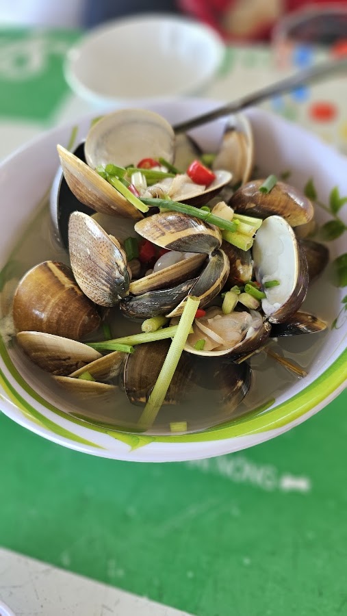 Quán Ăn Đêm