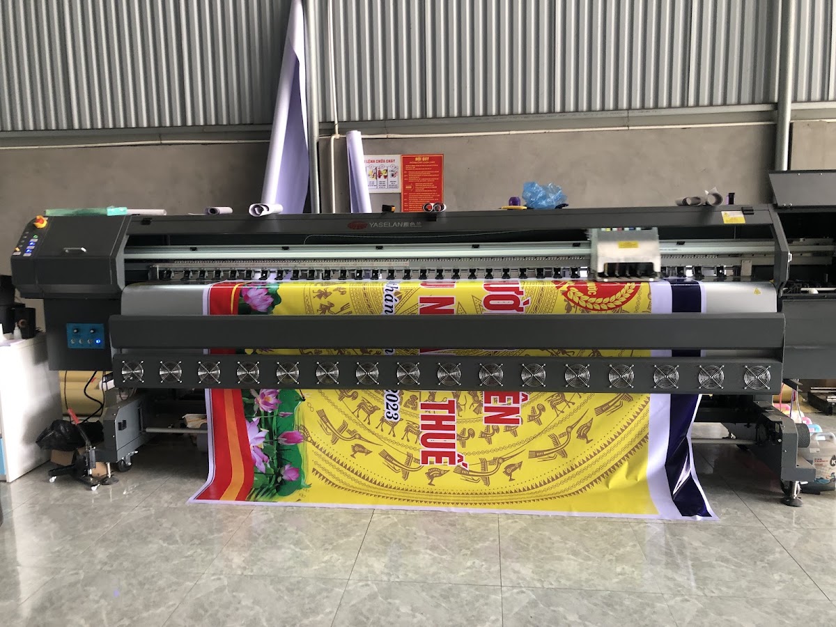 Quảng cáo Tuấn Thủy