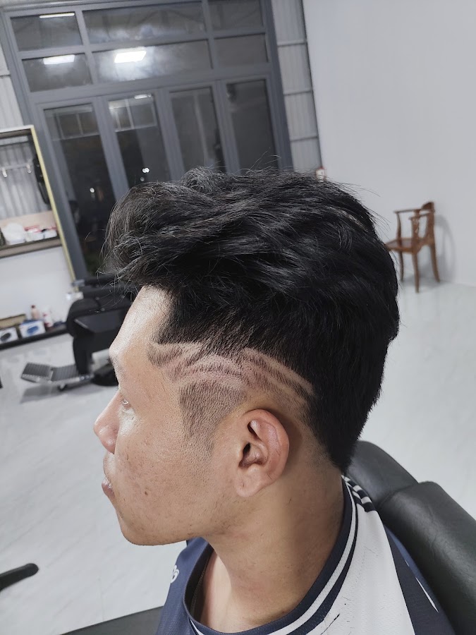 Tóc Tài Nguyễn