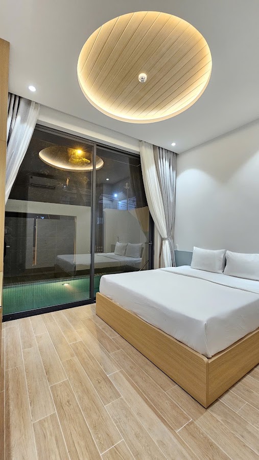 YourCare- Dịch vụ ở cữ tại Villa- Postpartum Retreat Care