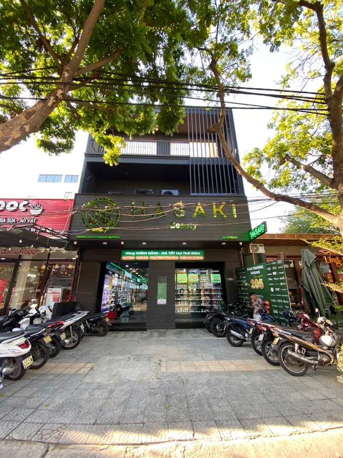 Hasaki