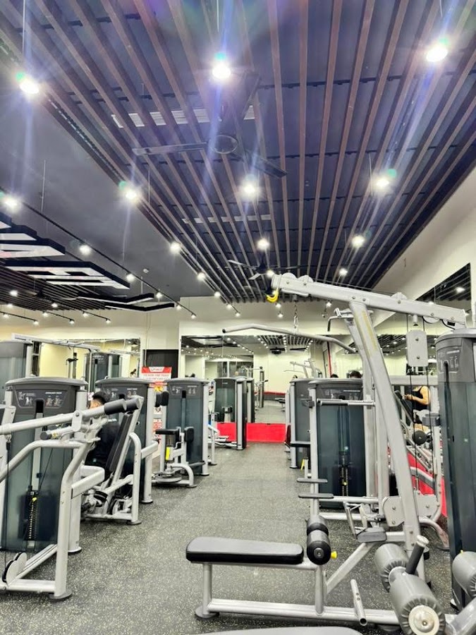 VinaFit Yoga & Pool