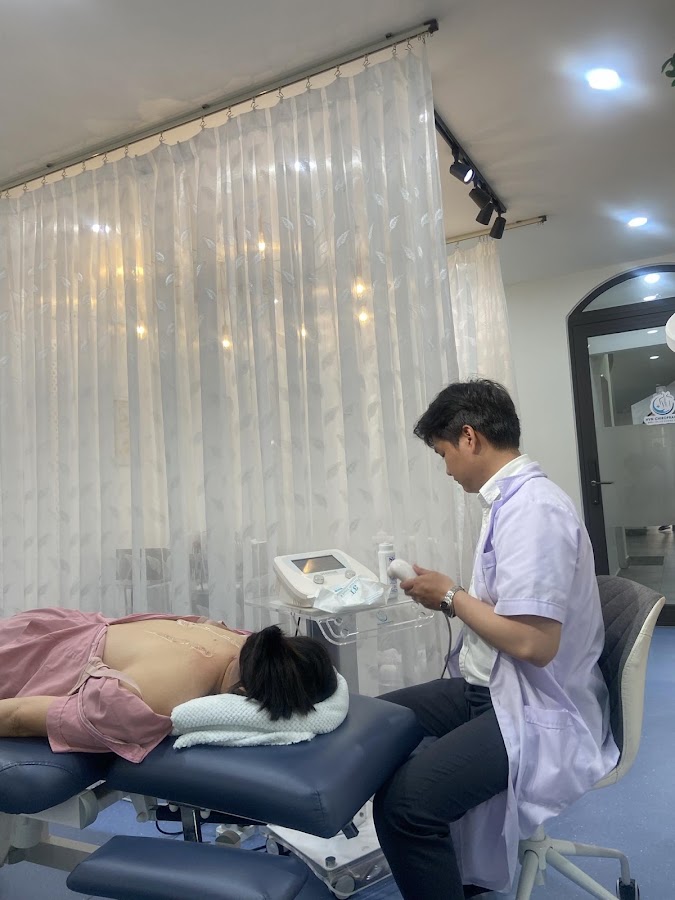 HVN Chiropractic