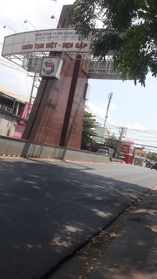 Phòng Khám Chuyên Khoa Sản