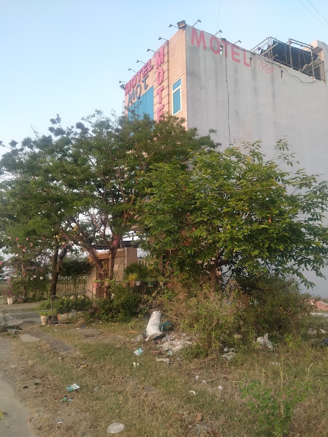 Motel Mốt
