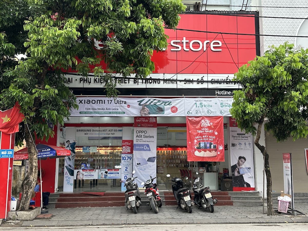 Viettel Store