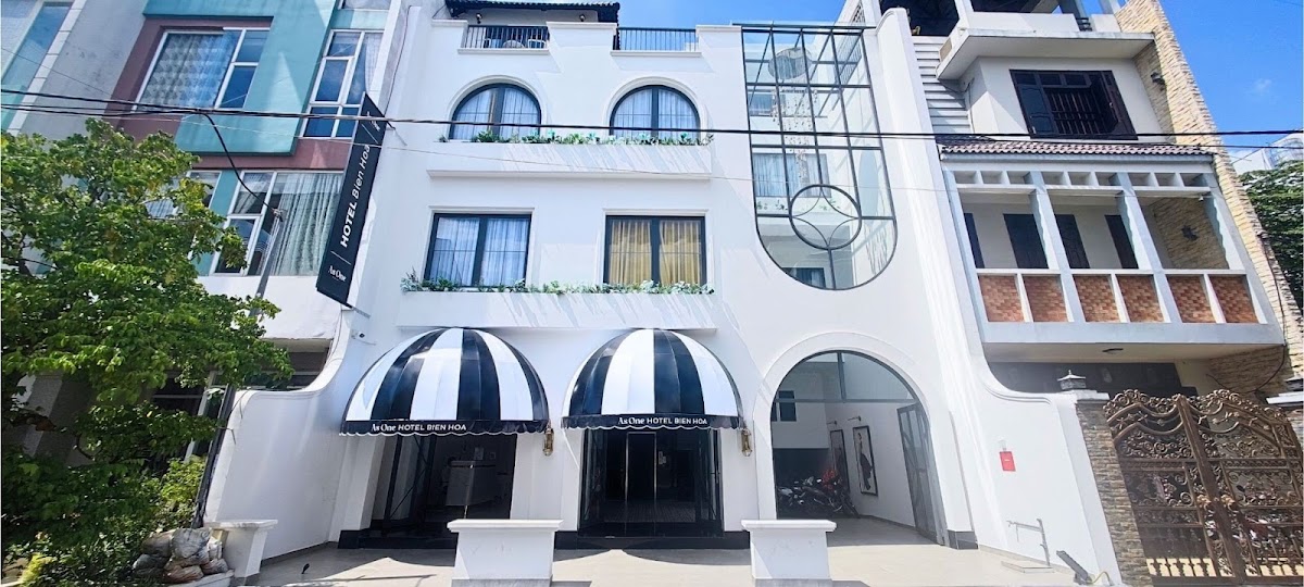 le Jardin Lite Bien Hoa