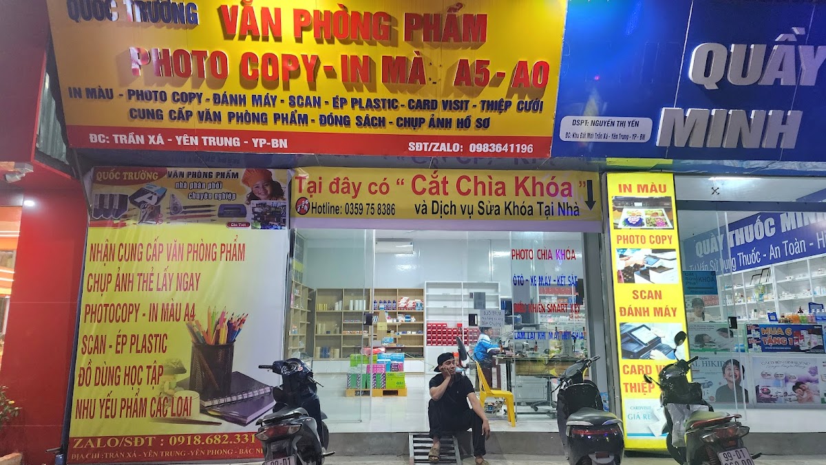 MỸ PHẨM HÀN QUỐC SKINAZ VIỆT NAM